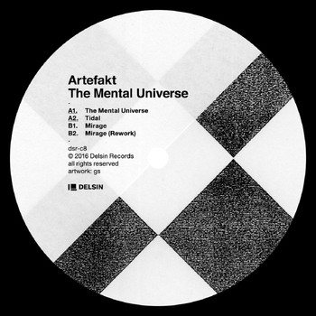 Artefakt - The Mental Universe