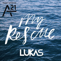 Lukas - My Rescue: Proudly Supporting A21