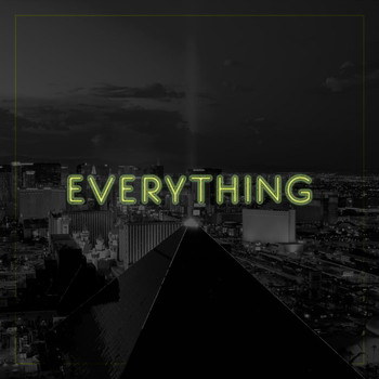 Rich Jones - Everything