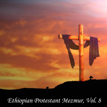 The Christians - Ethiopian Protestant Mezmur, Vol. 8