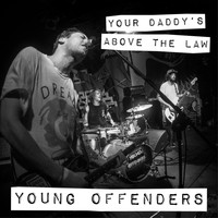 Young Offenders - Your Daddy's Above the Law