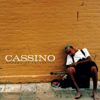 Cassino - Sounds of Salvation