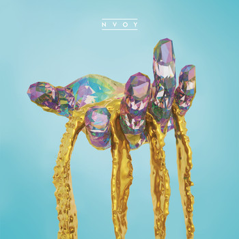 NVOY feat. Raphaella - Further