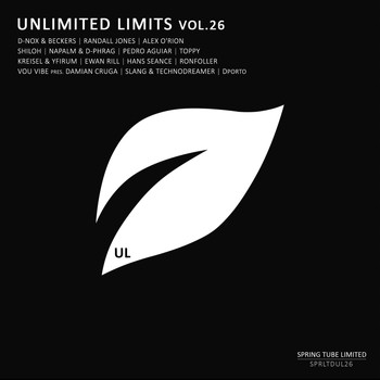 Various Artists - Unlimited Limits, Vol. 26