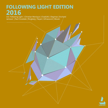 Various Artists - Following Light Edition
