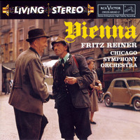 Fritz Reiner - Vienna