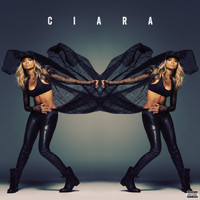 Ciara - Ciara (Explicit)