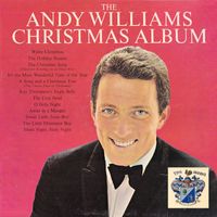 Andy Williams - The Andy Williams Christmas Album
