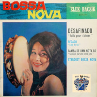 Elek Bacsik - Bossa Nova