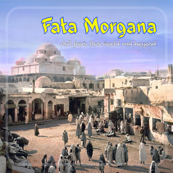 Various Artists - Fata Morgana