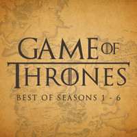 L'Orchestra Cinematique & Ramin Djawadi - Game of Thrones - Best of Seasons 1 - 6
