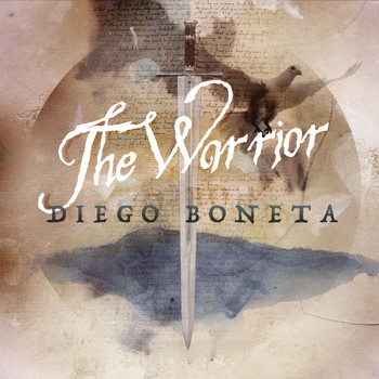 Diego Boneta - The Warrior