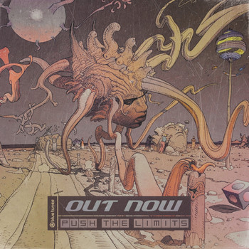 Out Now - Push the Limits