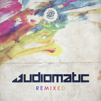 Audiomatic, Phaxe - Remixed