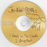 Jordan Burns - Head in the Clouds (Explicit)