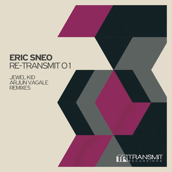 Eric Sneo - Re-Transmit 01