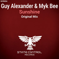 Guy Alexander & Myk Bee - Sunshine