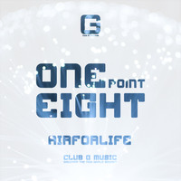 Airforlife - One Point Eight