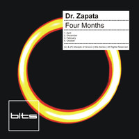 Dr. Zapata - Four Months