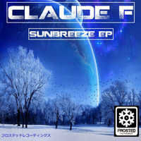 Claude F - Sunbreeze EP