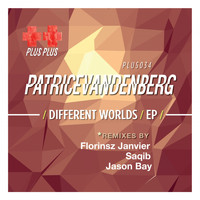 PatriceVanDenBerg - Different Worlds EP