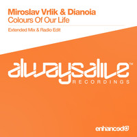 Miroslav Vrlik & Dianoia - Colours Of Our Life
