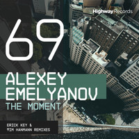 Alexey Emelyanov - The Moment