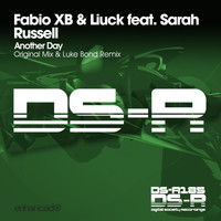 Fabio XB & Liuck feat. Sarah Russell - Another Day