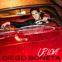 Diego Boneta - Ur Love