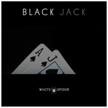 Various Artists - Black Jack