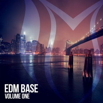 Various Artists - EDM Base, Vol. 1