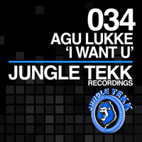 Agu Lukke - I Want U