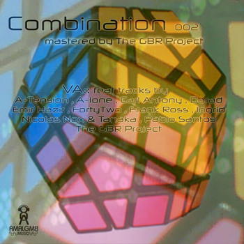 Various Artists - Combination 002