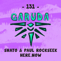 SHato & Paul Rockseek - Here.Now