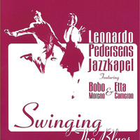 Leonardo Pedersens Jazzkapel - Swinging the Blues
