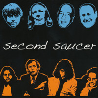 Saucers - Second Saucer