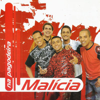 Grupo Malícia - Na Pagodeira