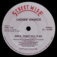 Ladies Choice - Girls Night Out