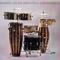 Machito - Machito with Flute to Boot