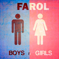 Interpretes Varios - Farol Boys & Girls