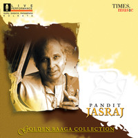 Pandit Jasraj - Golden Raga Collection (Live)