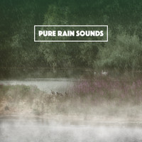 Relaxing Rain Sounds, Sleep Rain and Soothing Sounds - Pure Rain Sounds