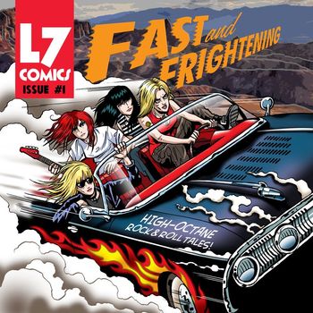 L7 - Fast & Frightening