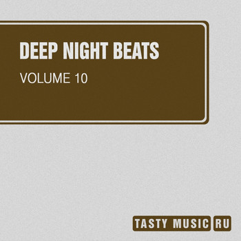 Various Artists - Deep Night Beats, Vol. 10