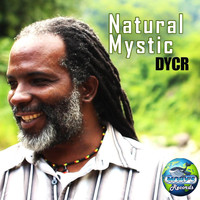 DYCR - Natural Mystic - Single