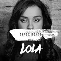 Lola - Black Heart