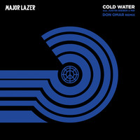 Major Lazer - Cold Water (feat. Justin Bieber & MØ) [Don Omar Remix]