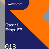 Oscar L - Fringe EP