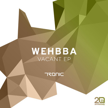 Wehbba - Vacant EP
