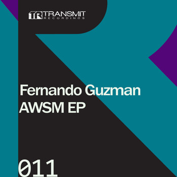 Fernando Guzman - AWSM EP